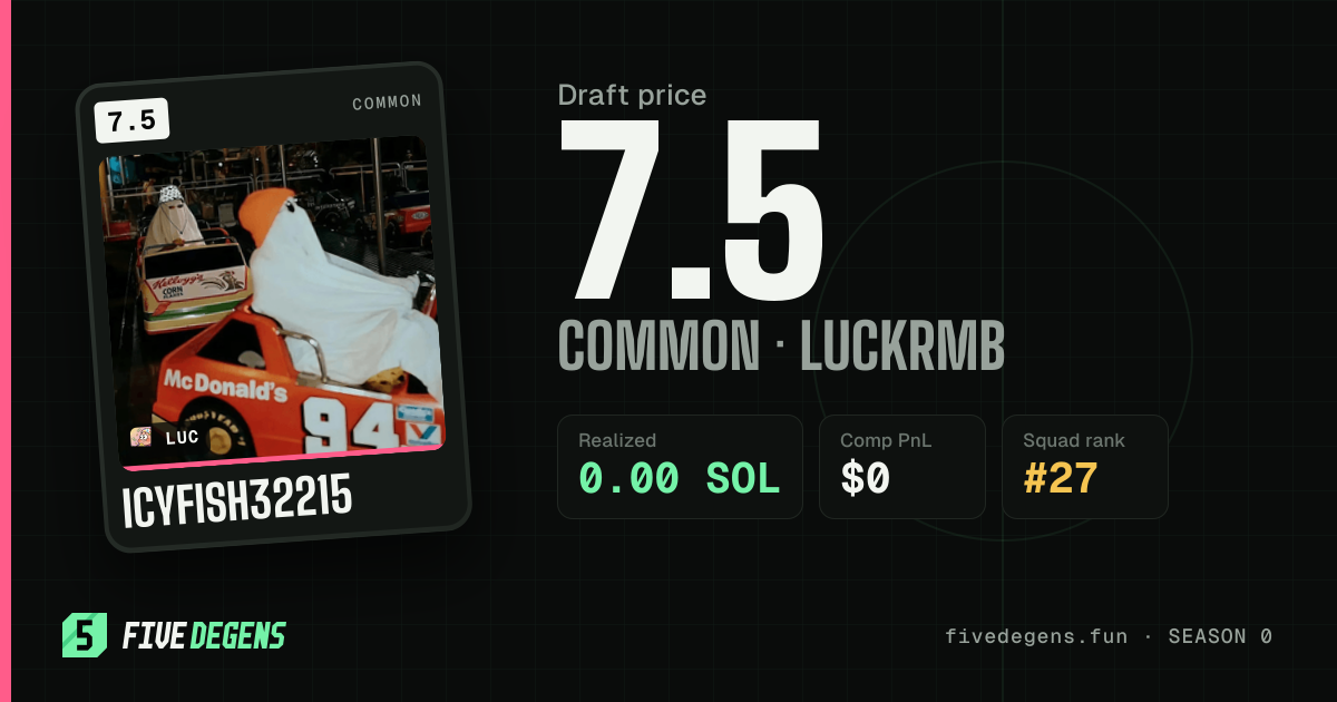 icyfish32215 share card