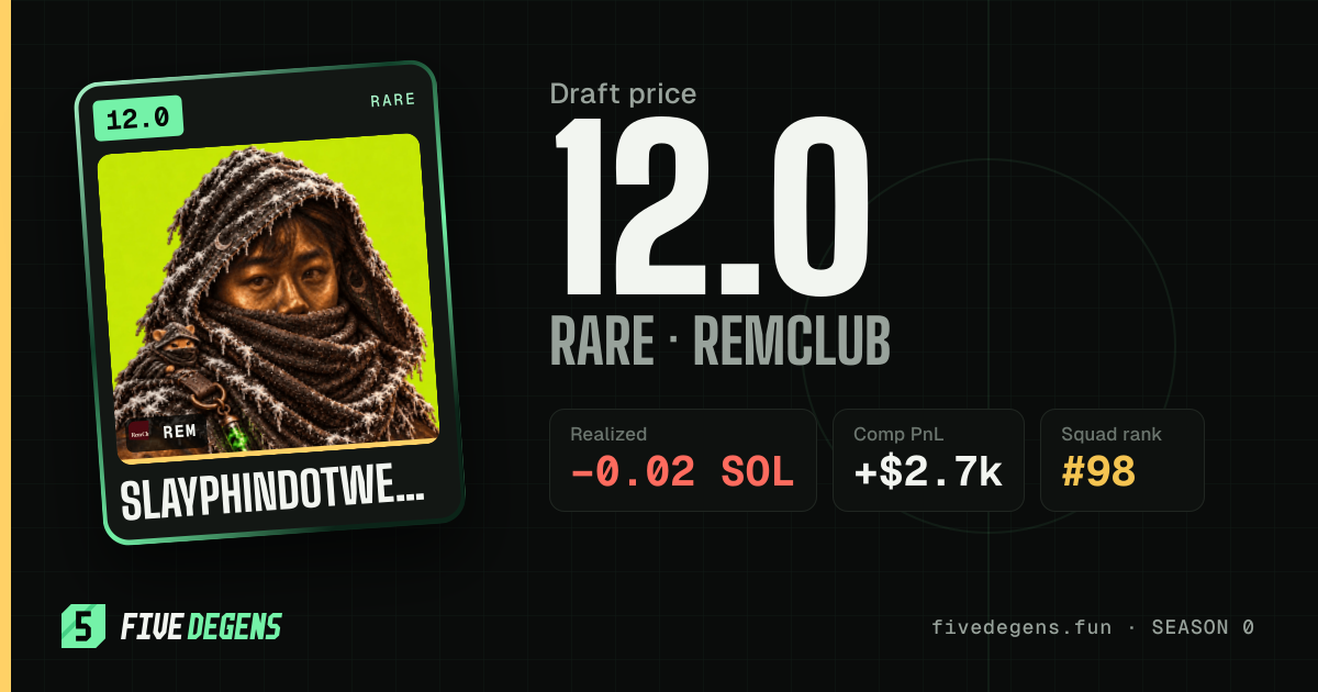 slayphindotweb3 share card