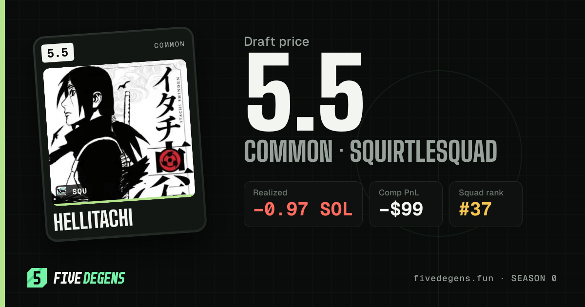 HELLITACHI share card