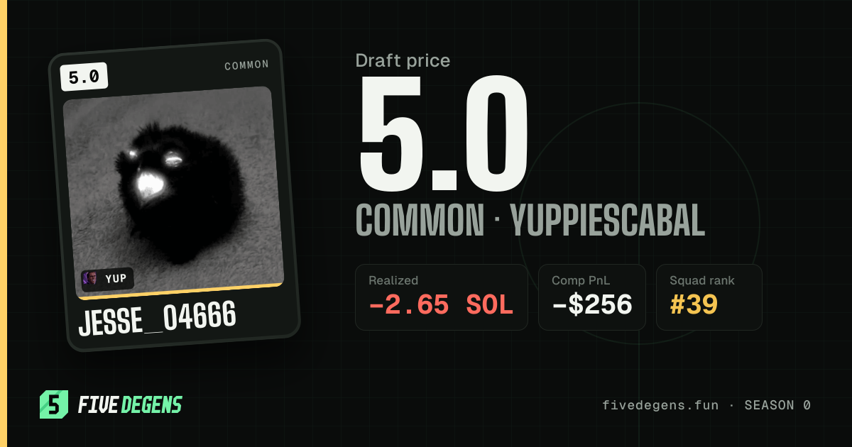 Jesse_04666 share card