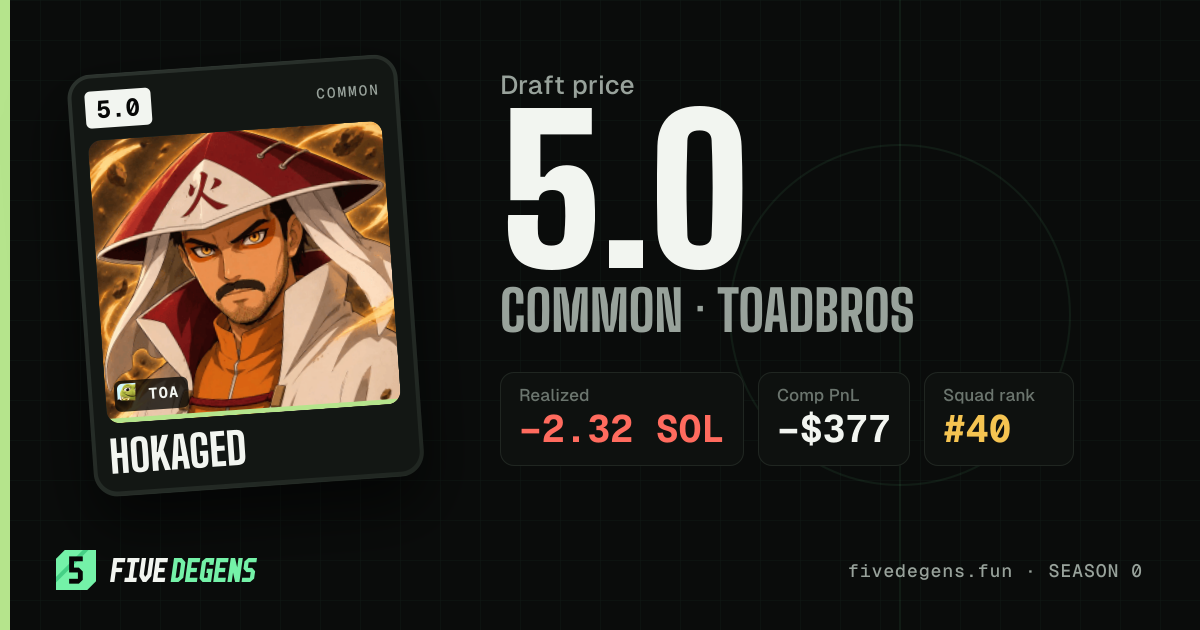 HokagEd share card