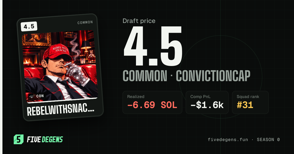 rebelwithsnacks share card