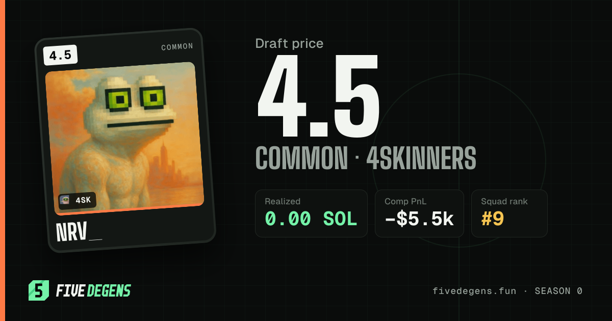 NRv_ share card