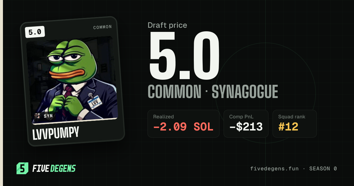 lvvpumpy share card