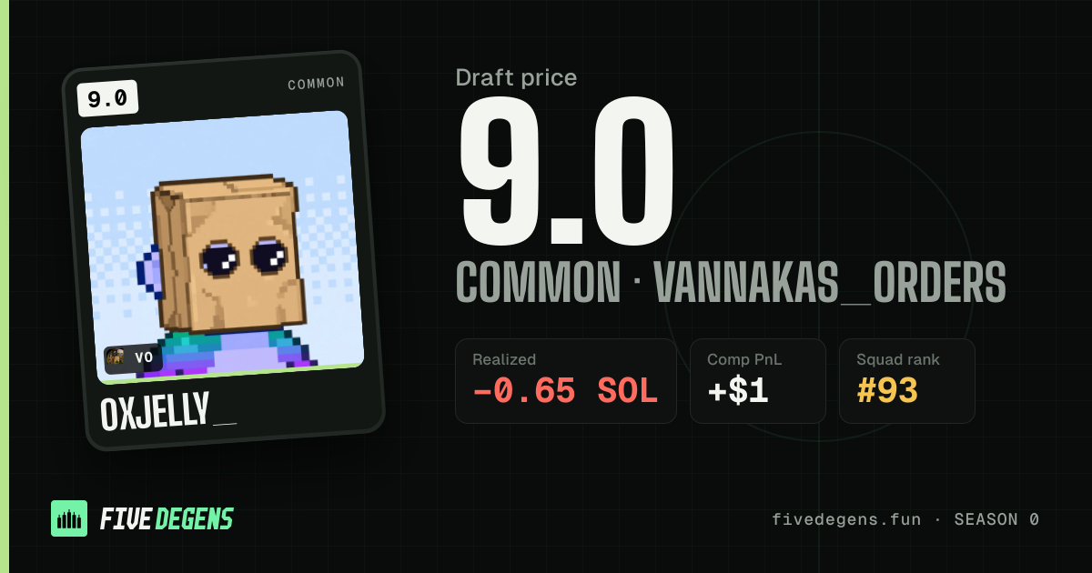 0xJelly_ share card