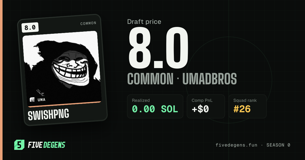 SWISHpng share card