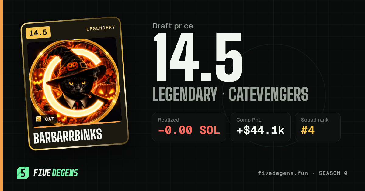BarBarrBinks share card