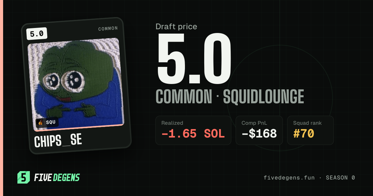 chips_se share card