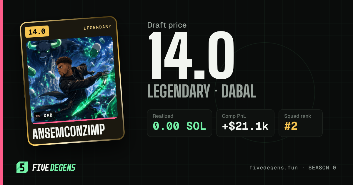ansemconzimp share card