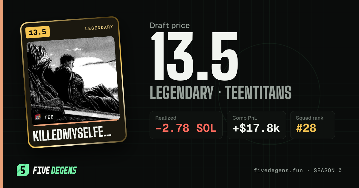 killedmyselfeth share card
