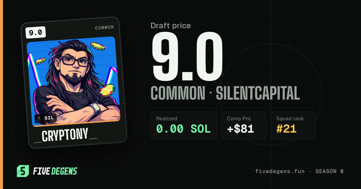 _CrypT0ny_ share card