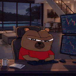 BoboBearMarket