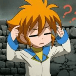 angery