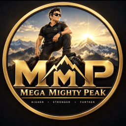 MegaMightyPeak
