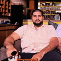 AliAnsar