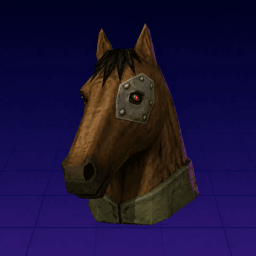 equinecyborg