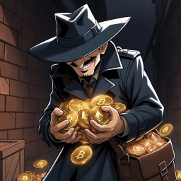 CoinSmuggler