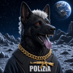 MaximusZ